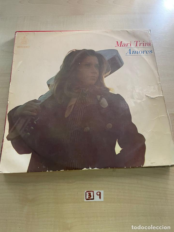 Discos de vinilo: MariaTrini - Foto 1