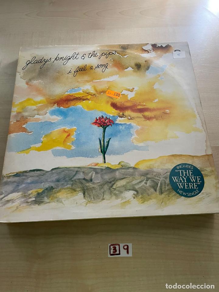 Discos de vinilo: The way we were - Foto 1