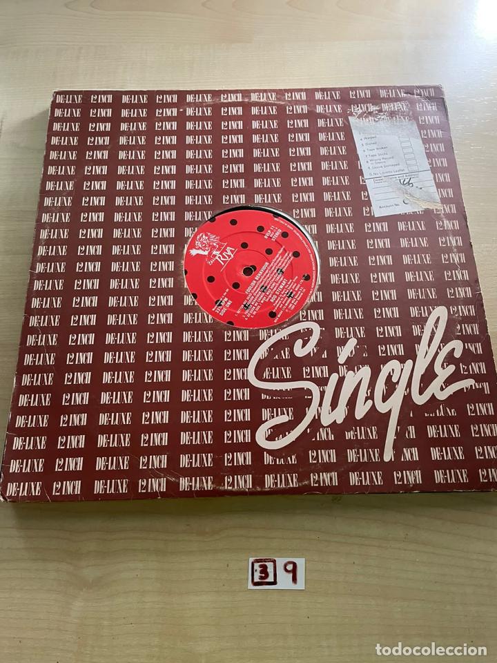 Discos de vinilo: Single - Foto 1