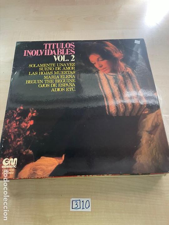 Discos de vinilo: T&iacute;tulos inolvidables - Foto 1