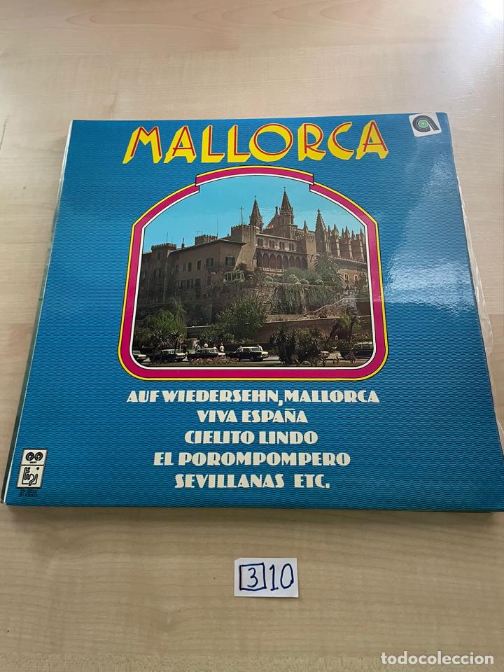 Discos de vinilo: Mallorca - Foto 1