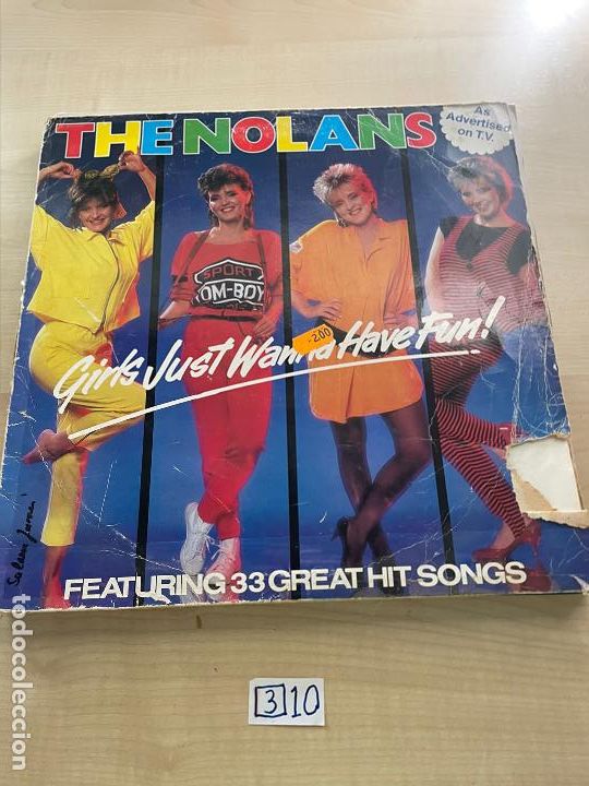 Discos de vinilo: The nolane - Foto 1
