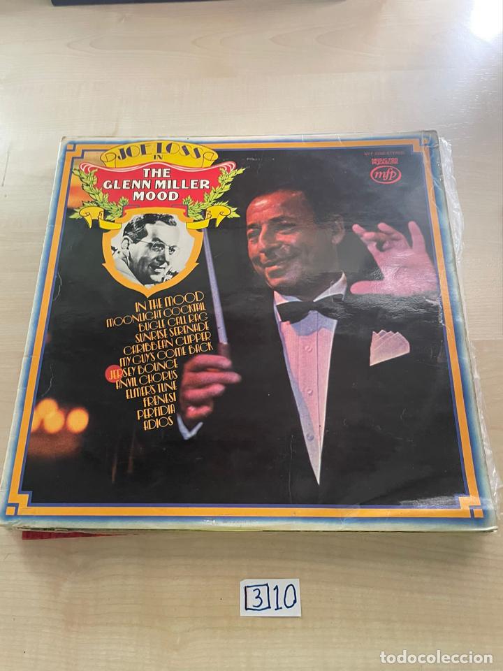 Discos de vinilo: The Glenn Miller Mood - Foto 1