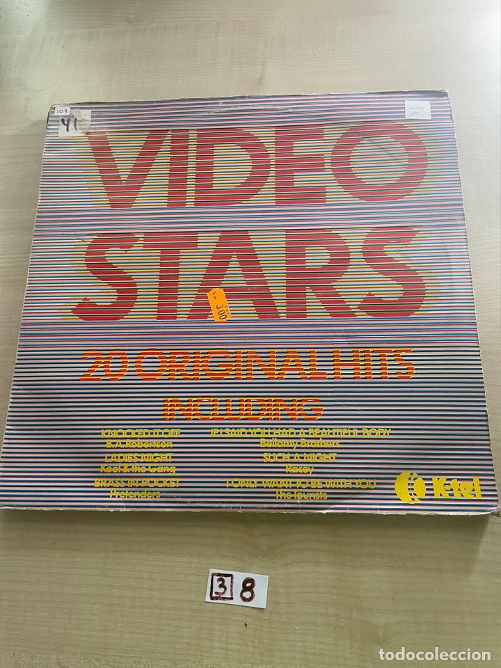 Discos de vinilo: Video Stars - Foto 1
