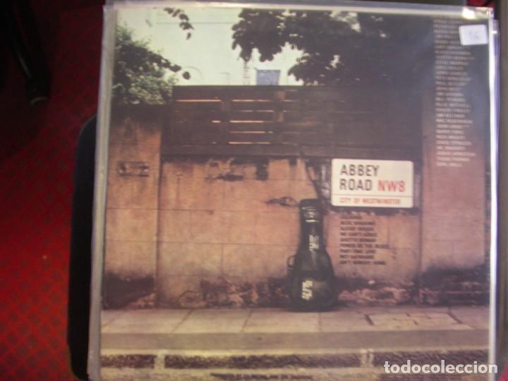 Discos de vinilo: B. B. KING- LIVE IN LONDON. LP. - Foto 2