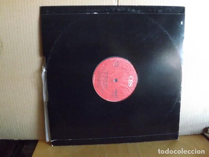 Discos de vinilo: JAMES ( D-TRAIN ) WILLIAMS ---- MISUNDERSTANDING - MAXI SINGLE - Foto 2