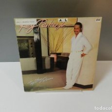 Discos de vinilo: DISCO VINILO LP. RAY PARKER JR. – THE OTHER WOMAN. 33 RPM. Lote 295708543