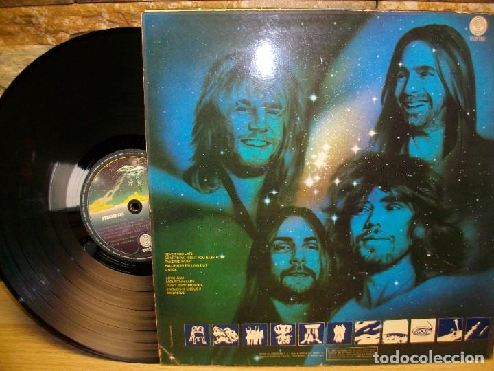 Discos de vinilo: Status Quo &ndash; Never Too Late LP - Foto 2