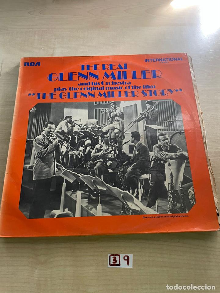 Discos de vinilo: The Real Glenn Miller - Foto 1