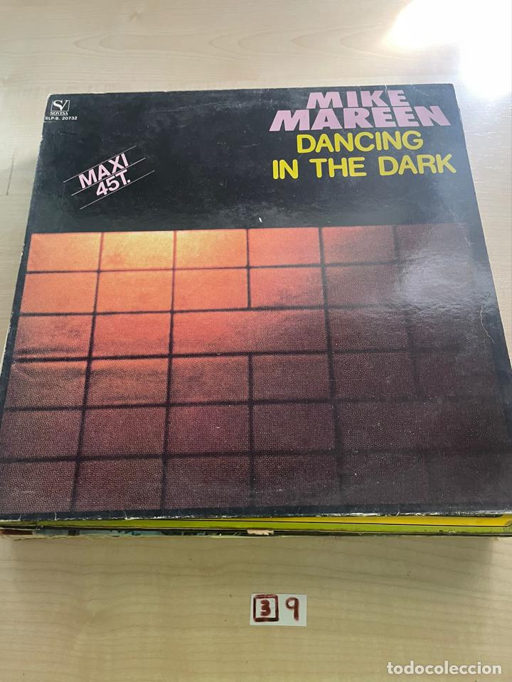 Discos de vinilo: Mike Marren - Foto 1