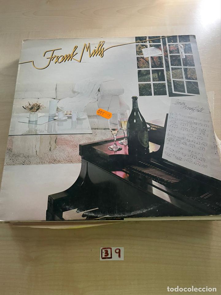 Discos de vinilo: Frank Mills - Foto 1