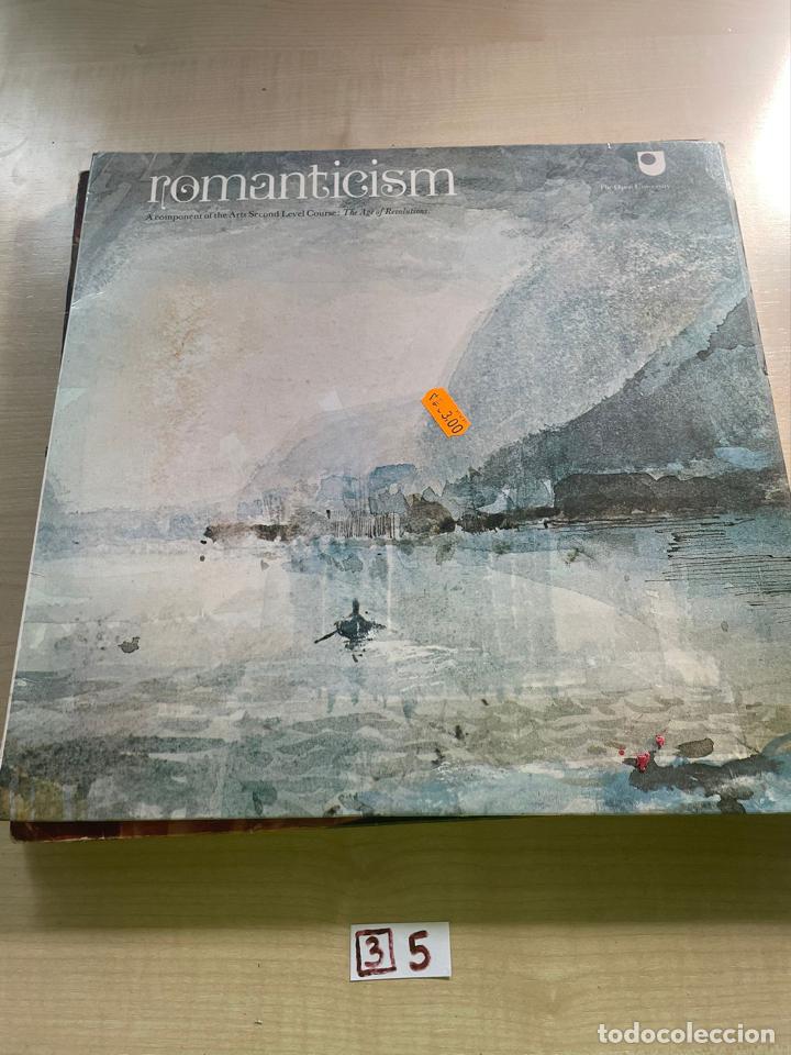Discos de vinilo: Romanticism - Foto 1