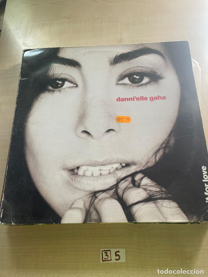 Discos de vinilo: Danni&rsquo;elle Gaha - Foto 1