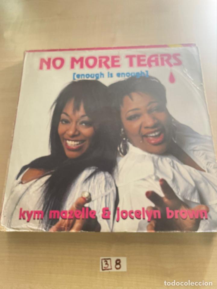 Discos de vinilo: No more tears - Foto 1