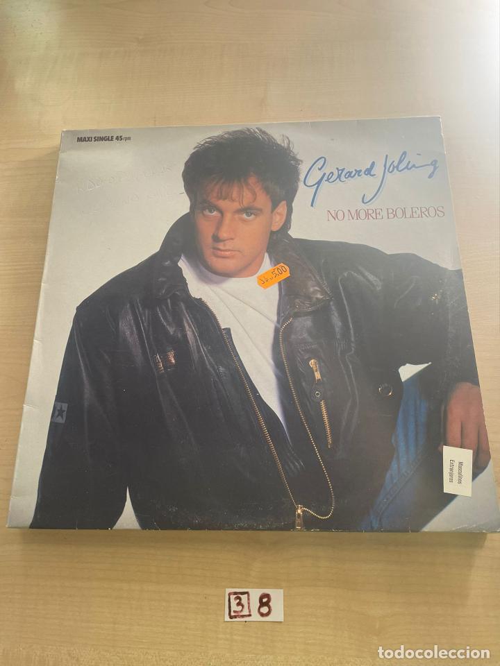 Discos de vinilo: Gerard Joling - Foto 1
