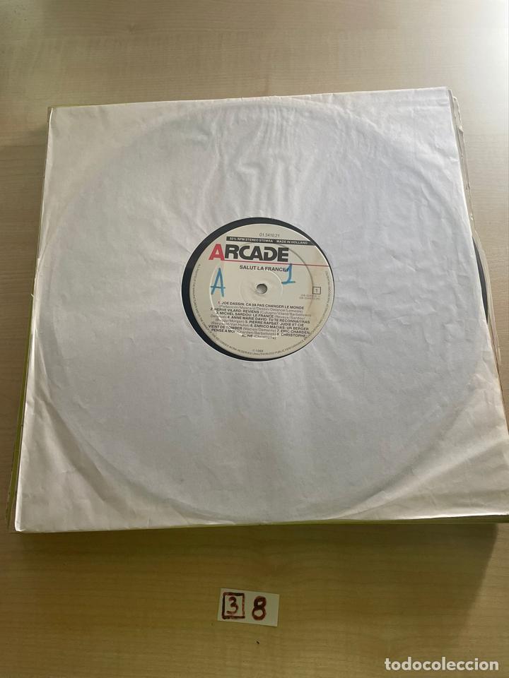 Discos de vinilo: Arcade - Foto 1