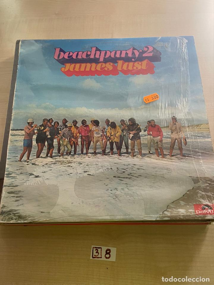 Discos de vinilo: Beachparty2 - Foto 1