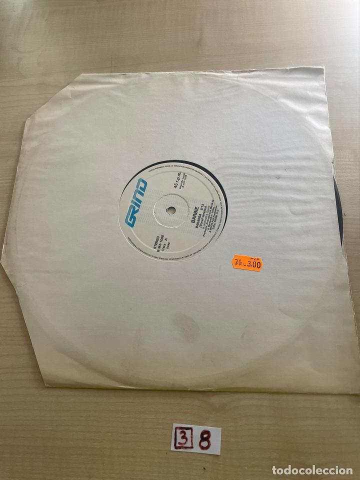 Discos de vinilo: Grind - Foto 1