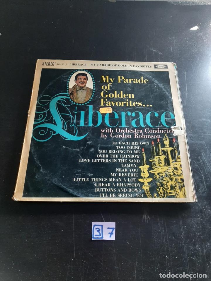 Discos de vinilo: Siberace - Foto 1