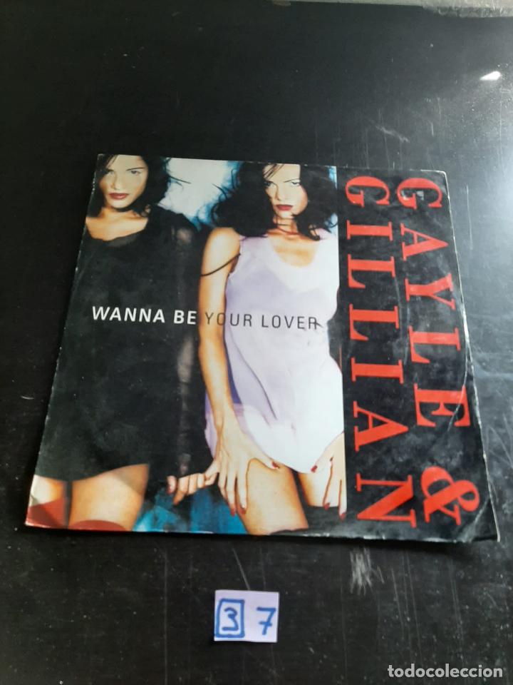 Discos de vinilo: Gayle & Gillan - Foto 1