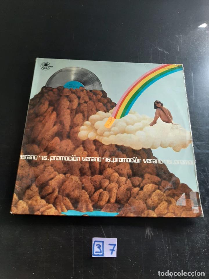 Discos de vinilo: Promoci&oacute;n Verano&hellip; - Foto 1