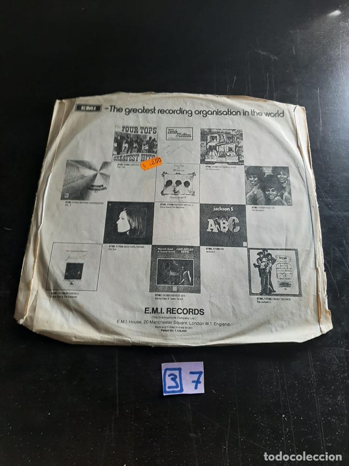 Discos de vinilo: E. M. I Records - Foto 1