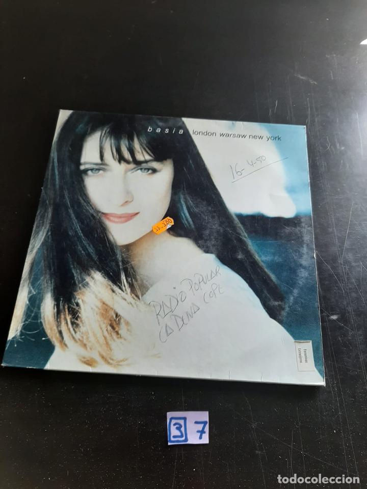 Discos de vinilo: Basia - Foto 1