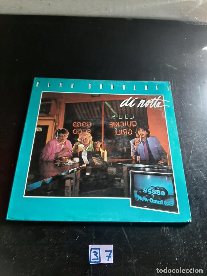 Discos de vinilo: Di Notte - Foto 1