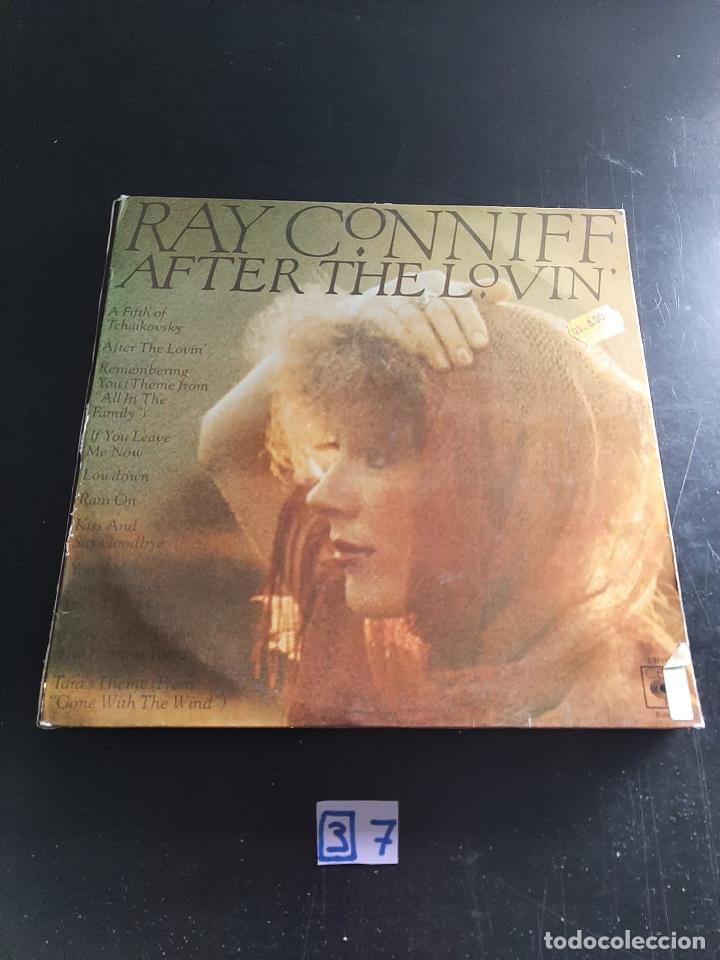 Discos de vinilo: Ray conniff - Foto 1