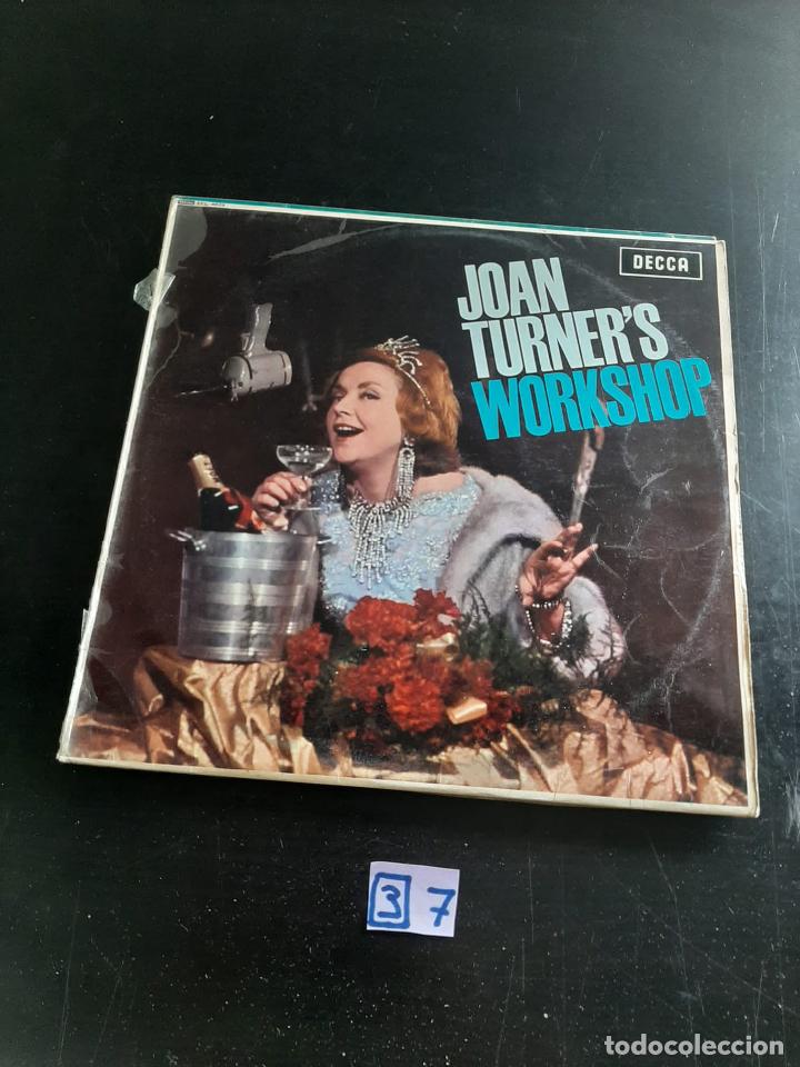 Discos de vinilo: Workshop - Foto 1