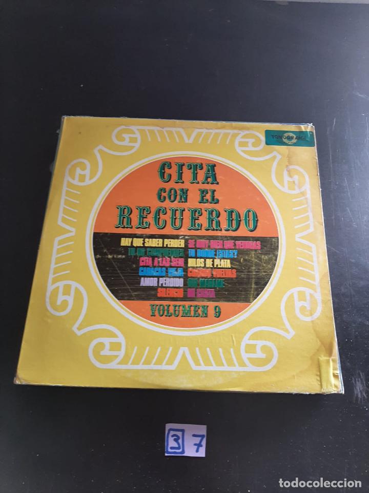 Discos de vinilo: Cita con el recuerdo - Foto 1