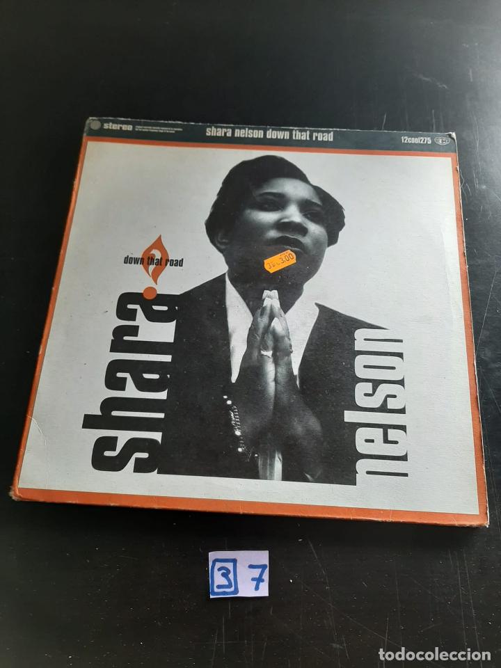 Discos de vinilo: Shara Nelson - Foto 1