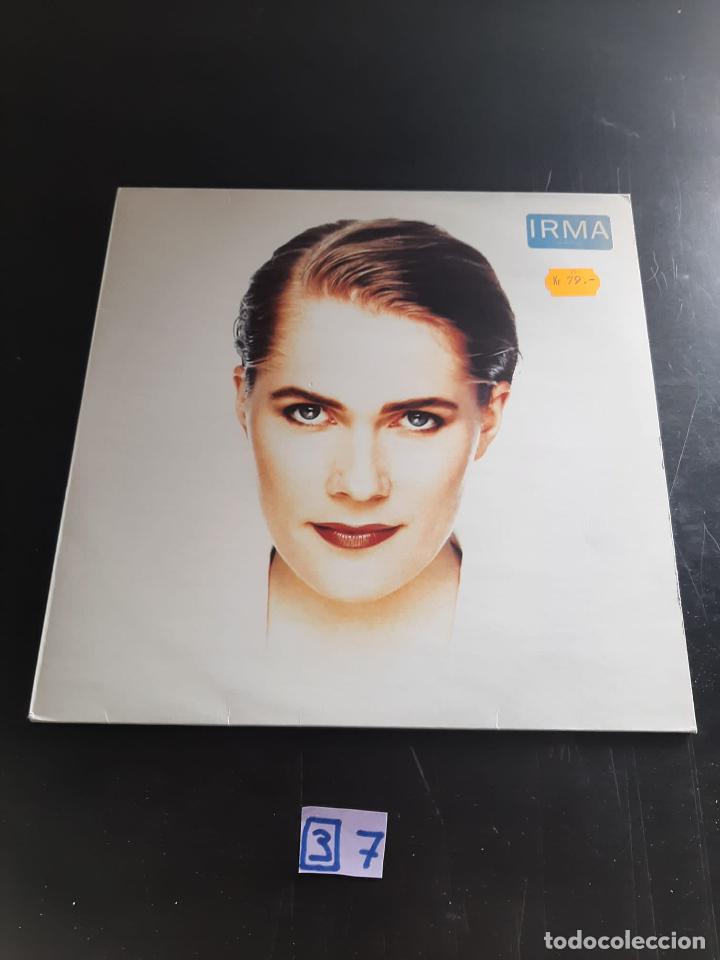 Discos de vinilo: Irma - Foto 1