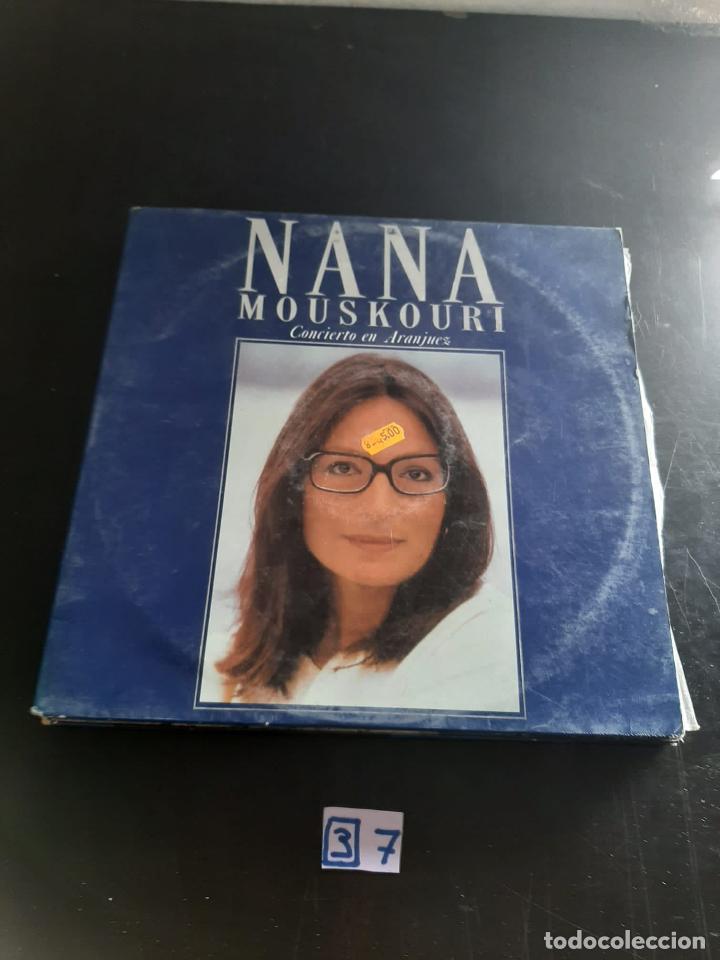 Discos de vinilo: Nana - Foto 1