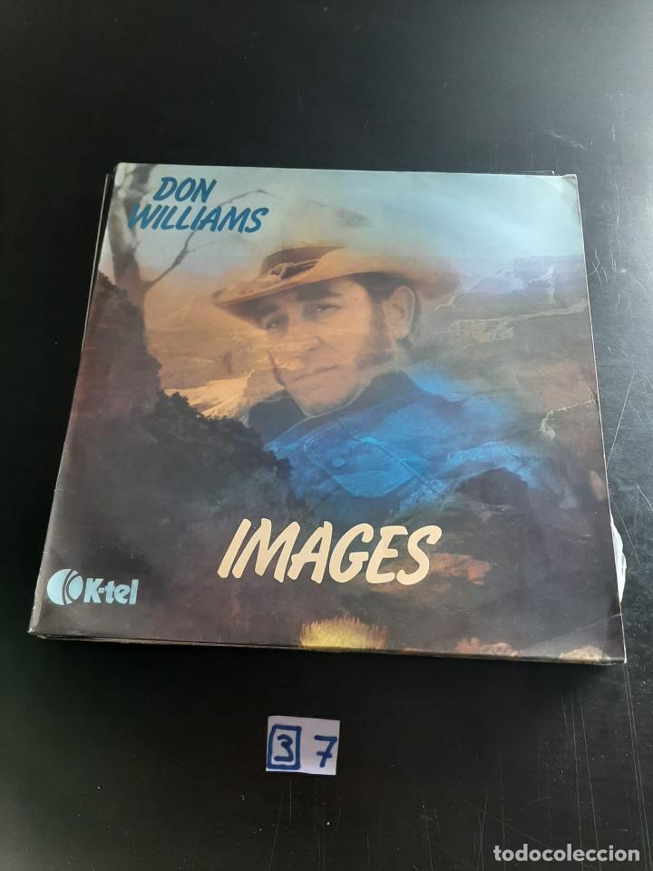Discos de vinilo: Images - Foto 1