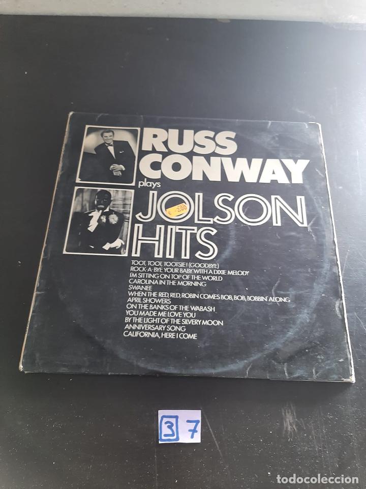 Discos de vinilo: Russ conway - Foto 1