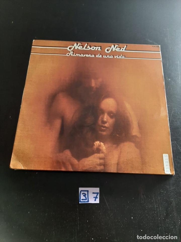 Discos de vinilo: Nelson Ned - Foto 1