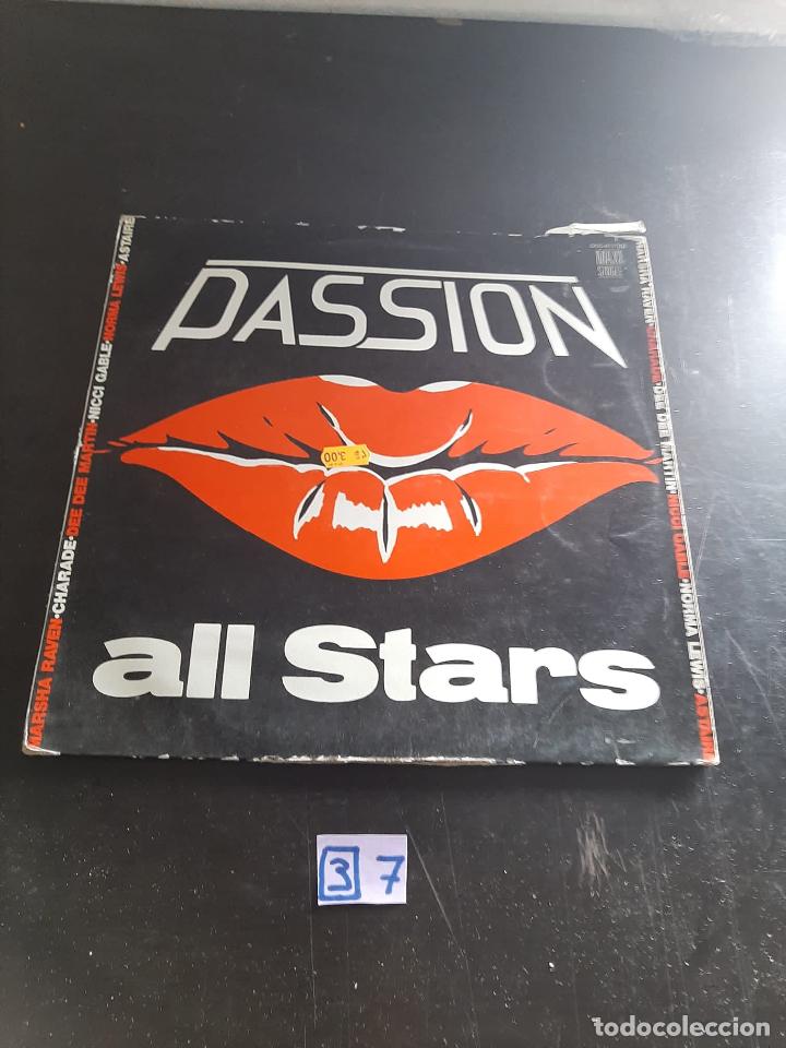 Discos de vinilo: Dassion - Foto 1
