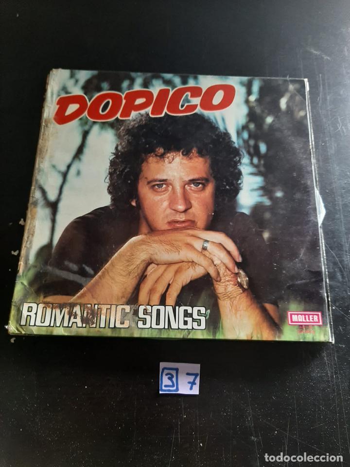 Discos de vinilo: Dopico - Foto 1