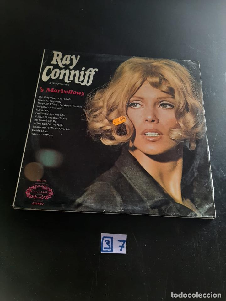 Discos de vinilo: Ray Conniff - Foto 1
