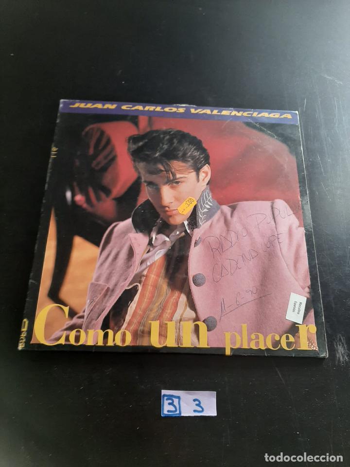 Discos de vinilo: Gomo un placer - Foto 1