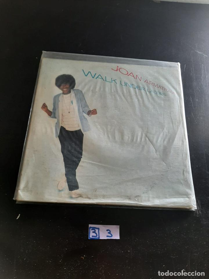 Discos de vinilo: Joan armatrad - Foto 1