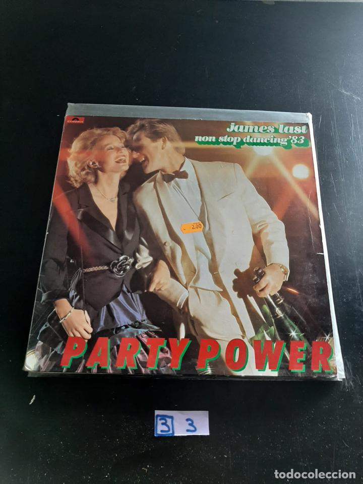 Discos de vinilo: James Last - Foto 1