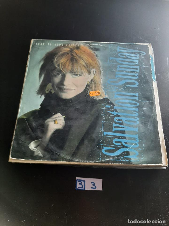 Discos de vinilo: Salvation Sunday - Foto 1
