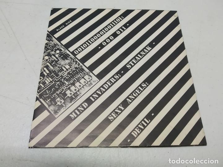 Discos de vinilo: Onda 400-- 7 SINGLE--- RAREZA EXPERIMENTAL - Foto 1