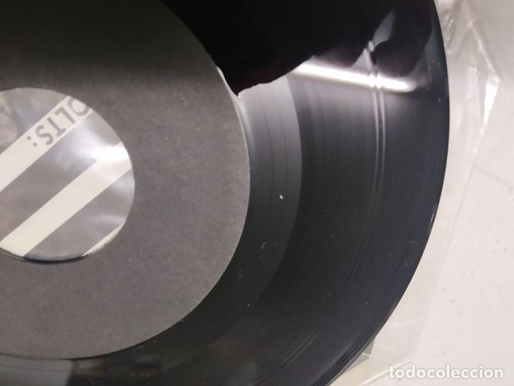 Discos de vinilo: Onda 400-- 7 SINGLE--- RAREZA EXPERIMENTAL - Foto 2