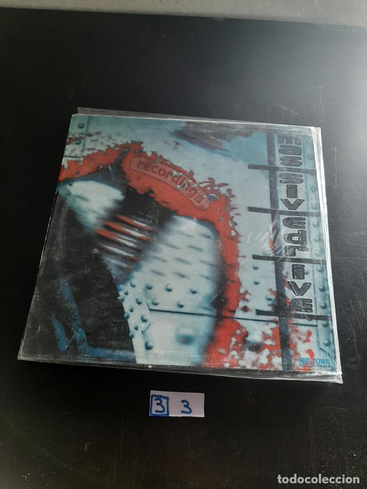 Discos de vinilo: Mas siv edr Ive - Foto 1