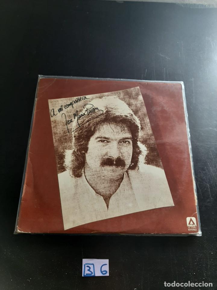 Discos de vinilo: A mi compa&ntilde;era - Foto 1