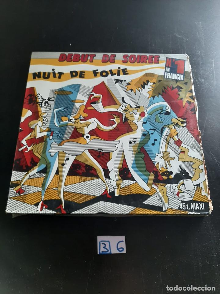 Discos de vinilo: Debut de soiree - Foto 1
