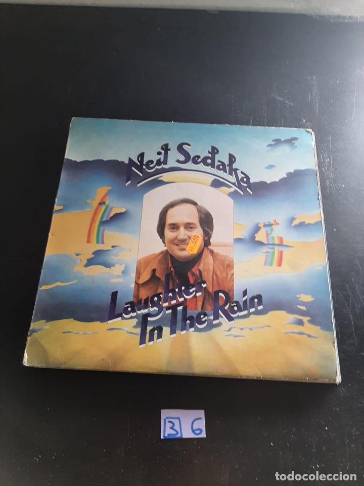 Discos de vinilo: Neit Sedaka - Foto 1